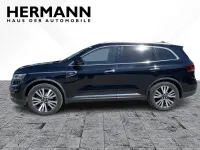 Usata Renault Koleos Initiale Paris 184 CV (135 kW) 2022 Nero SUV