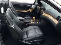 gebraucht BMW 318 Cabriolet M Sport Edition