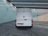 gebraucht VW Crafter Kasten LR 35 HD 2.0 TDI R-KAMERA SHZ