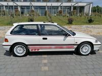 gebraucht Honda Civic 1,5i 16 V ED6 ED7 - 12 460 km ! Youngtimer !