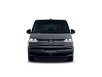 Gebraucht VW Multivan Edition 204 PS (150 kW) 2025 Pure grey Van