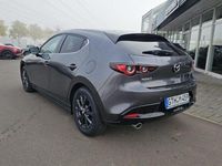 Gebraucht Mazda 3 140 PS (102 kW) 2024 Grau
