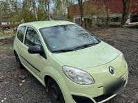 gebraucht Renault Twingo 1,2L