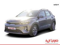Gebraucht Kia Stonic Vision 101 PS (74 kW) 2025 Grau SUV