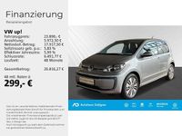 Gebraucht VW e-up! Edition 61 kW (83 PS) 2024 Kleinwagen