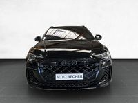 Gebraucht Audi RS Q8 Performance 640 PS (470 kW) 2025 Schwarz SUV
