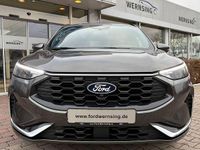 Gebraucht Ford Kuga ST-Line X 186 PS (136 kW) 2025 Grau SUV