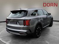 Gebraucht Kia Sorento Vision 201 PS (147 kW) 2024 Stahlgrau SUV