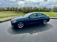 gebraucht BMW 430 Gran Coupé d xDrive