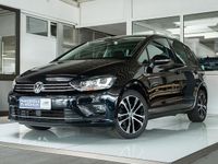 Second-hand VW Golf VII LOUNGE 110 CP (80 kW) 2016 Negru Break