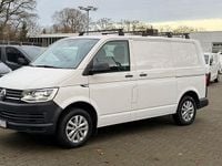Gebraucht VW Transporter 150 PS (110 kW) 2019 Weiß Van