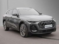 Second-hand Audi Q5 Edition .1 204 CP (150 kW) 2025 Gri SUV