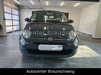 Gebraucht Fiat 500 69 PS (50 kW) 2021 Grau Limousine