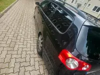 Gebraucht VW Passat 140 PS (102 kW) 2006 Schwarz Kombi