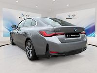 Gebraucht BMW i4 Shadowline 210 kW (286 PS) 2023 Grau Limousine