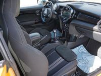 Gebraucht Mini John Cooper Works 231 PS (169 kW) 2017 Orange Kleinwagen