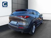 Gebraucht Mazda CX-30 Selection 122 PS (89 kW) 2021 SUV