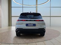 Nowe Baic X55 177 KM (130 kW) 2025 Biały SUV