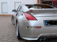 Gebraucht Nissan 350Z Pack 280 PS (205 kW) 2003 Coupé