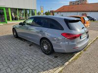 Gebraucht Mercedes C300 265 PS (194 kW) 2022 Kombi