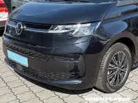 Gebraucht VW Multivan Life 150 PS (110 kW) 2025 Deep black perleffekt (schwarz) Van / Kleinbus