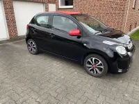 Brugt Citroën C1 Shine 72 HK (52 kW) 2019 Sort Hatchback
