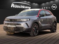Gebraucht Opel Mokka-e 100 kW (136 PS) 2022 Grau SUV