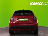 Gebraucht Fiat 600 La Prima 101 PS (74 kW) 2025 Rot SUV