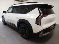 Gebraucht Kia EV9 GT-Line 283 kW (385 PS) 2023 Weiß SUV