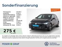 Gebraucht VW Golf Edition 150 PS (110 kW) 2024 Schwarz Limousine