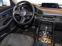 Gebraucht Mazda CX-30 Selection 150 PS (110 kW) 2020 Weiß SUV