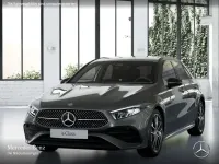 Gebraucht Mercedes A180 Edition 116 PS (85 kW) 2025 Mountain grau Limousine