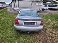 gebraucht Audi A4 1.8