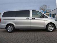 gebraucht Mercedes Vito Tourer 114 CDI Select lang