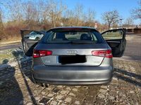 Gebraucht Audi A3 Ambition 150 PS (110 kW) 2015 Grau Limousine