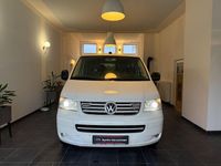 Gebraucht VW T5 174 PS (127 kW) 2009 Weiß Van