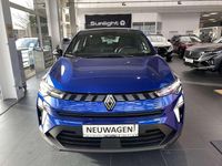Neu Renault Symbioz Evolution 141 PS (103 kW) 2026 Ironblau metallic SUV