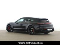 Neu Porsche Taycan GTS Sport Turismo 514 kW (700 PS) 2025 Schwarz Limousine