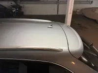 Brugt Audi A6 190 HK (139 kW) 2017 Grå Stationcar
