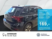 Gebraucht VW Polo Goal 116 PS (85 kW) 2025 Schwarz Kleinwagen