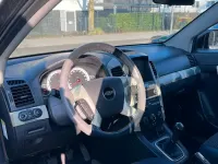 Gebraucht Chevrolet Captiva 170 PS (125 kW) 2007 Schwarz SUV