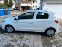 gebraucht Mitsubishi Space Star 