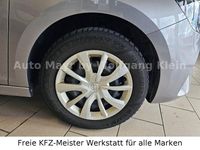 Gebraucht Opel Corsa Edition 75 PS (55 kW) 2021 Grau Kleinwagen
