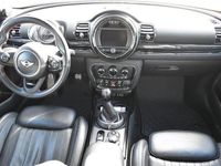 Gebraucht Mini Cooper S Clubman 261 PS (191 kW) 2017 Grau Kombi