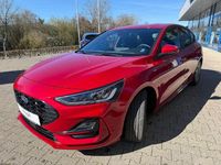 Gebraucht Ford Focus ST-Line X 155 PS (114 kW) 2025 Rot Limousine