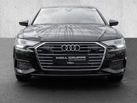 Gebraucht Audi A6 S-Line 299 PS (219 kW) 2022 Brillantschwarz Limousine
