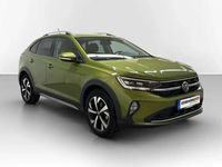 Gebraucht VW Taigo Style 110 PS (80 kW) 2023 Visual green metallic SUV