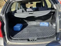 Gebraucht SsangYong Korando Crystal 175 PS (128 kW) 2013 SUV