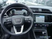 Gebraucht Audi Q3 Sportback S-Line 190 PS (139 kW) 2022 Tausilber metallic SUV