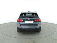 Gebraucht BMW X1 M Sport 140 PS (102 kW) 2018 Grau SUV
